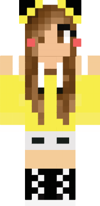 Preview of texture: PikaLee