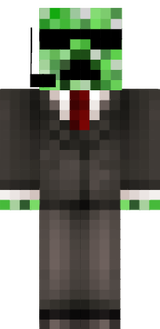 Bodyguard Creeper