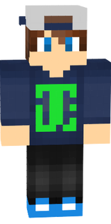 nik name