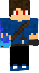 dank herobrine