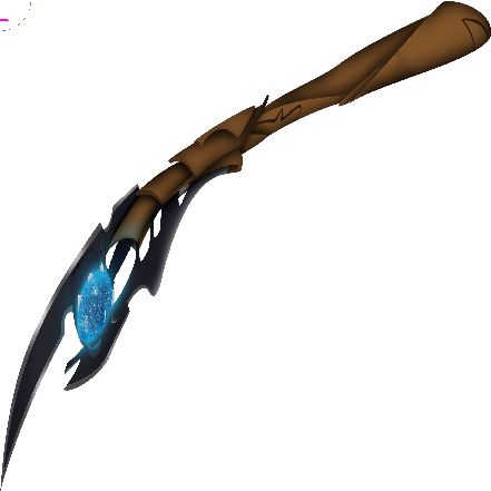 Preview of texture: loki scepter