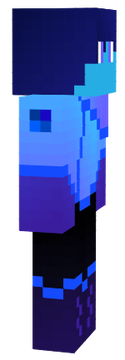 Tanzanite first draft