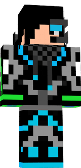minecraft f**ker