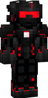 RedHunter