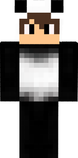 Guiplay321 (roupa de panda)