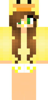 duck