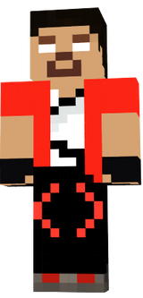 CptRicardo Original