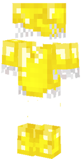 Gold armor 2.0
