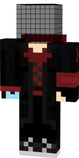 Nero's clothing V2