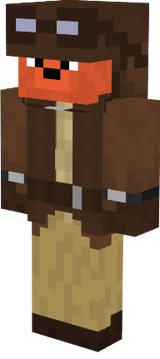 Foxgineer 2