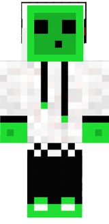 Slime Boy