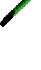 Green lightsaber