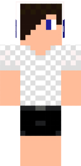 skin mais feio do mundo