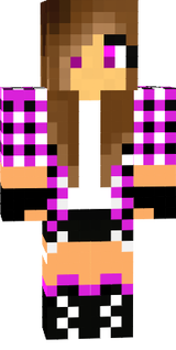 COOL GIRL