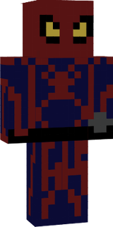 spider skin 2