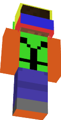 hapycreep