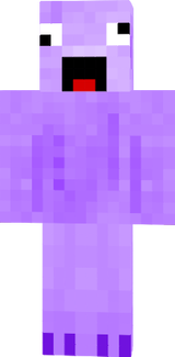 The Original Purple Pig