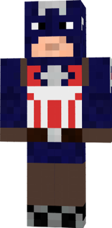 captain america