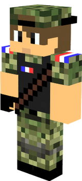 SuperMimic