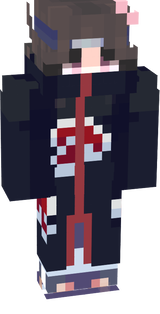 Nezuko akatsuki