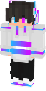 o_0cean's Skin Officially Completed