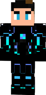 fluffymmp tron 