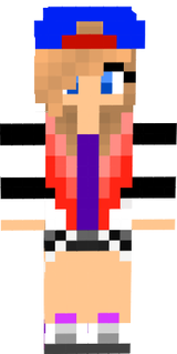 Gang Girl