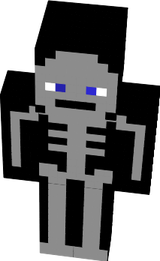 Skelett