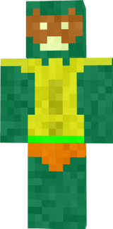 Mer-Man 2