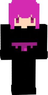 godfoxs pink 2
