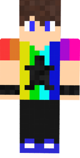 RainbowGames