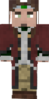 scribe
