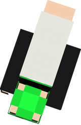 Selçuk Yesil Skin