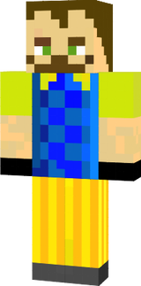 hello neigbor