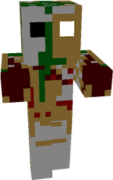 added dead Friend jesse 