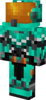 Diamond Spartan