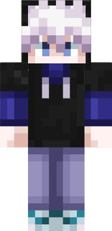 Killua