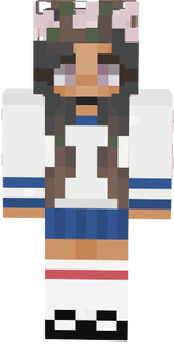 ashley yandereee
