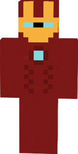 Iron man mark 3