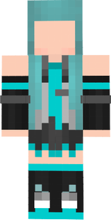 hatsune