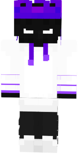 purple crown