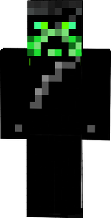 discret creeper