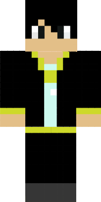 Preview of texture: steve
