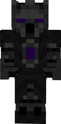 Preview of texture: Ultimate dark knight