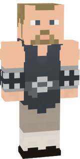Gothic I Held