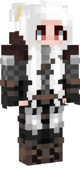 Corvus Queen Viking