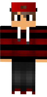 skin flamengo