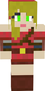 fk rouge