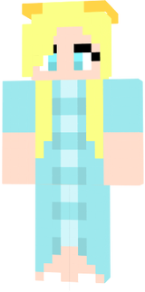 MS ANGEL GIRL