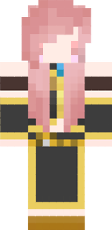 Luka Megurine Vocaloid